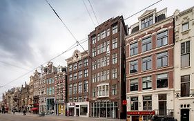 Hotel Cordial Amsterdam 3*